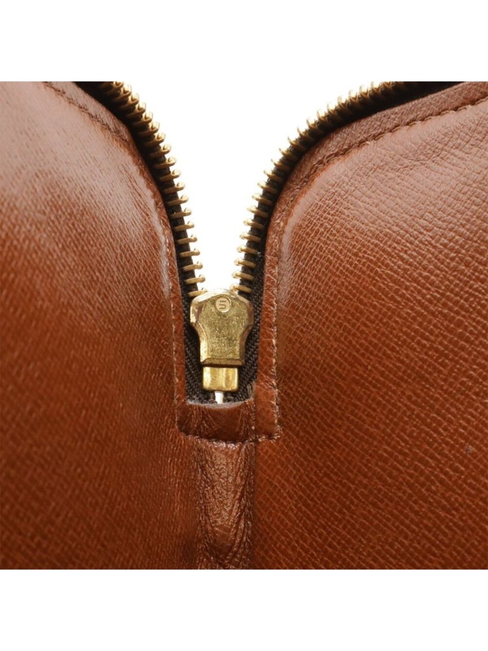 Louis Vuitton Monogram Poche Document Case Clutch Business - Picture 8 of 8